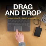 1TB Seagate Expansion External HDD - Image 3