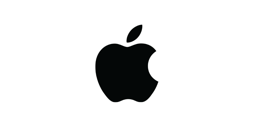 Apple logo