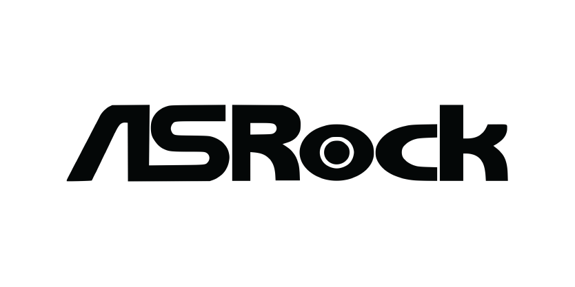 ASRock logo