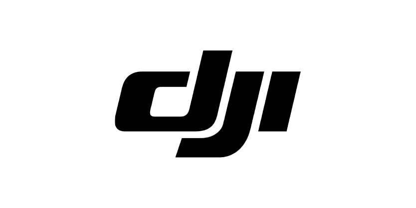 dji logo