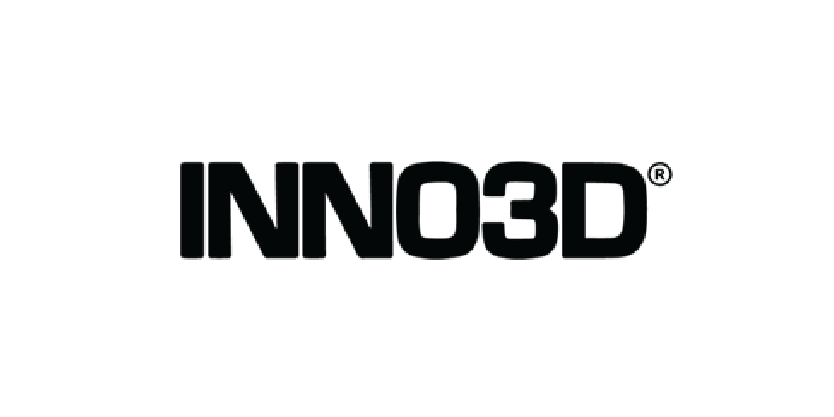 Inno 3D logo