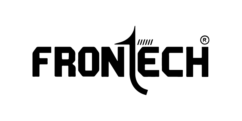 Frontech logo
