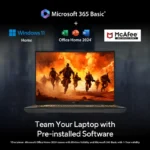 ASUS TUF Gaming F16 (FX607VB-RL087WS) Laptop - Image 8