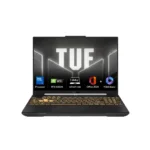 ASUS TUF Gaming F16 (FX607VB-RL087WS) Laptop
