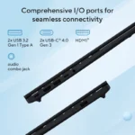 ASUS Vivobook 14 (M1407KA-LY132WS) Laptop - Image 9