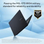 ASUS Vivobook 14 (M1407KA-LY132WS) Laptop - Image 4