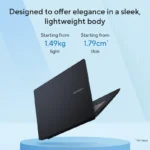 ASUS Vivobook 14 (M1407KA-LY132WS) Laptop - Image 12