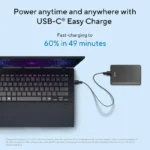 ASUS Vivobook 14 (M1407KA-LY132WS) Laptop - Image 11