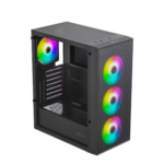 Ant Value VM40 Gaming Cabinet