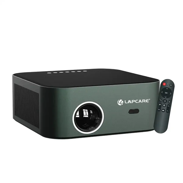 Lapcare Laplay LED Projector LLP-009