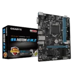 GIGABYTE H81M-H M.2