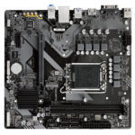 GIGABYTE B760M H DDR5 - Image 4