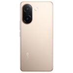 VIVO V60e 5G (Noble Gold, 8GB RAM, 256GB Storage)