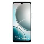VIVO Y19 5G (Majestic Green, 6GB RAM, 128GB Storage)