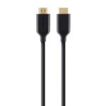 Belkin HDMI Cable with Ethernet -1M