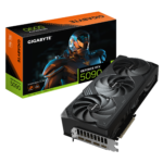 Gigabyte GeForce RTX 5090 WINDFORCE OC 32G