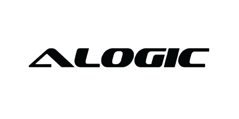 Alogic logo