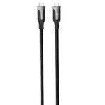 Cadyce USB-C® 3.1 GeN2 Sync Charge Cable(100W)