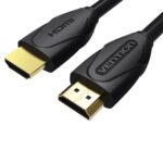 Vention Mini HDMI Cable Black 1M