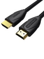 Vention Mini HDMI Cable Black 1M