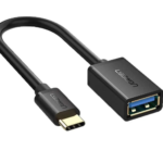 UGREEN USB C Male to USB 3.0 A Female Cable