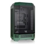 Thermaltake Tower 300 Racing green Cabinet - Image 3