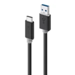 Alogic  USB 3.1 USB-A to USB-C Cable (M/M) 1m