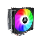 Ant Esports ICE C400 With Rainbow LED Fan / CPU Cooler