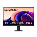 LG 32U631A-B Monitor
