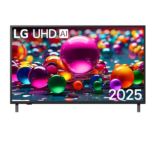 LG 55UA82506LA Smart TV