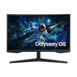Samsung LS27CG550  Monitor