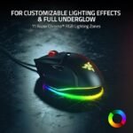 RAZER BASILISK V3 Wired Gaming Mouse - Image 4