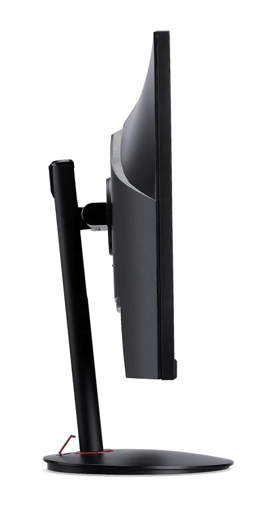 Acer 27" (XV272U) 2K IPS Speaker Monitor