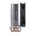 Ant Esports ICE C400 With Rainbow LED Fan / CPU Cooler - Image 3