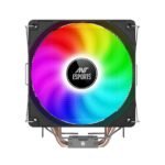 Ant Esports ICE C400 With Rainbow LED Fan / CPU Cooler - Image 4