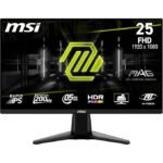 MSI MAG 255F E20