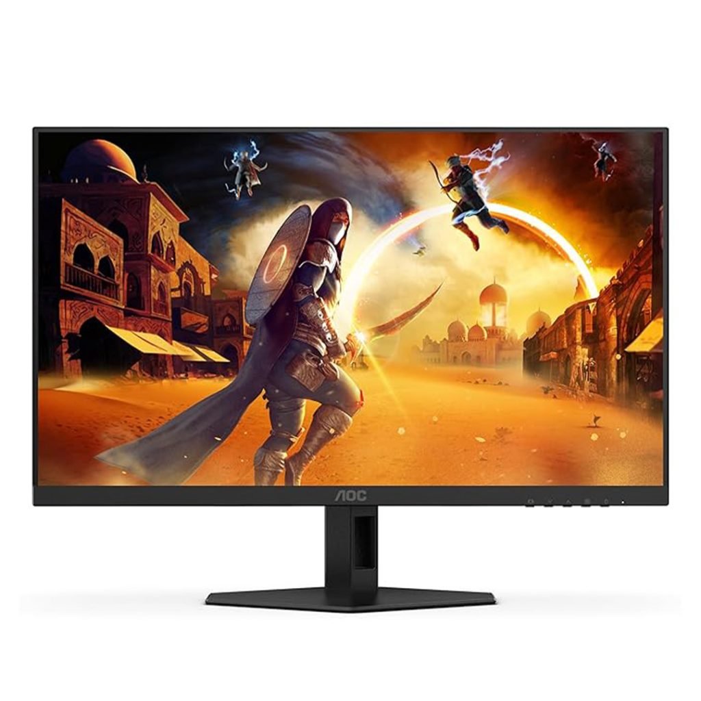 AOC 27" (Q27G4F) 2K Gaming Monitor