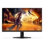 AOC 27" (Q27G4F) 2K Gaming Monitor