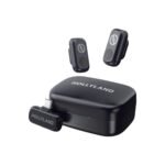 Hollyland LARK A1 Wireless Lavalier Microphone Duo - USB C - Image 2