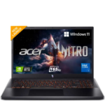 Acer Nitro V15 ANV15-52 NH.QZASI.OO1