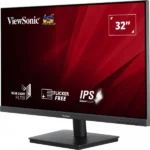 ViewSonic VA3209-MH Monitor - Image 3