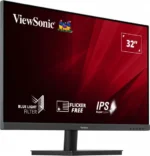 ViewSonic VA3209-MH Monitor - Image 2