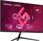 ViewSonic VX2428  Gaming Monitor - Image 3