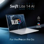 Acer Swift Lite 14 SFL-1454M NX.D2GSI.001 - Image 4