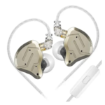 KZ ZSN PRO 2 With Mic