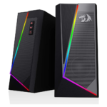 Redragon GS520 Anvil RGB Desktop Speakers