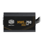 Cooler Master MWE 750 V3 Bronze