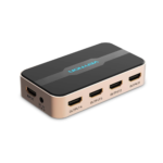 Vention 1 In 4 Out HDMI Splitter