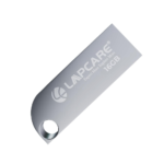 Lapcare lapstore 16GB Metal USB 2.0 Flash Drive