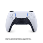 Sony DualSense Wireless Controller for PlayStation White ( CFI-ZCT1W )